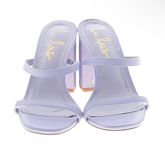 Lulus Heels - Picture 2 of 6